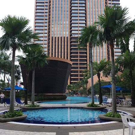 Berjaya Times Square Hotel Apartment Malaysia Kuala Lumpur Eksteriør billede