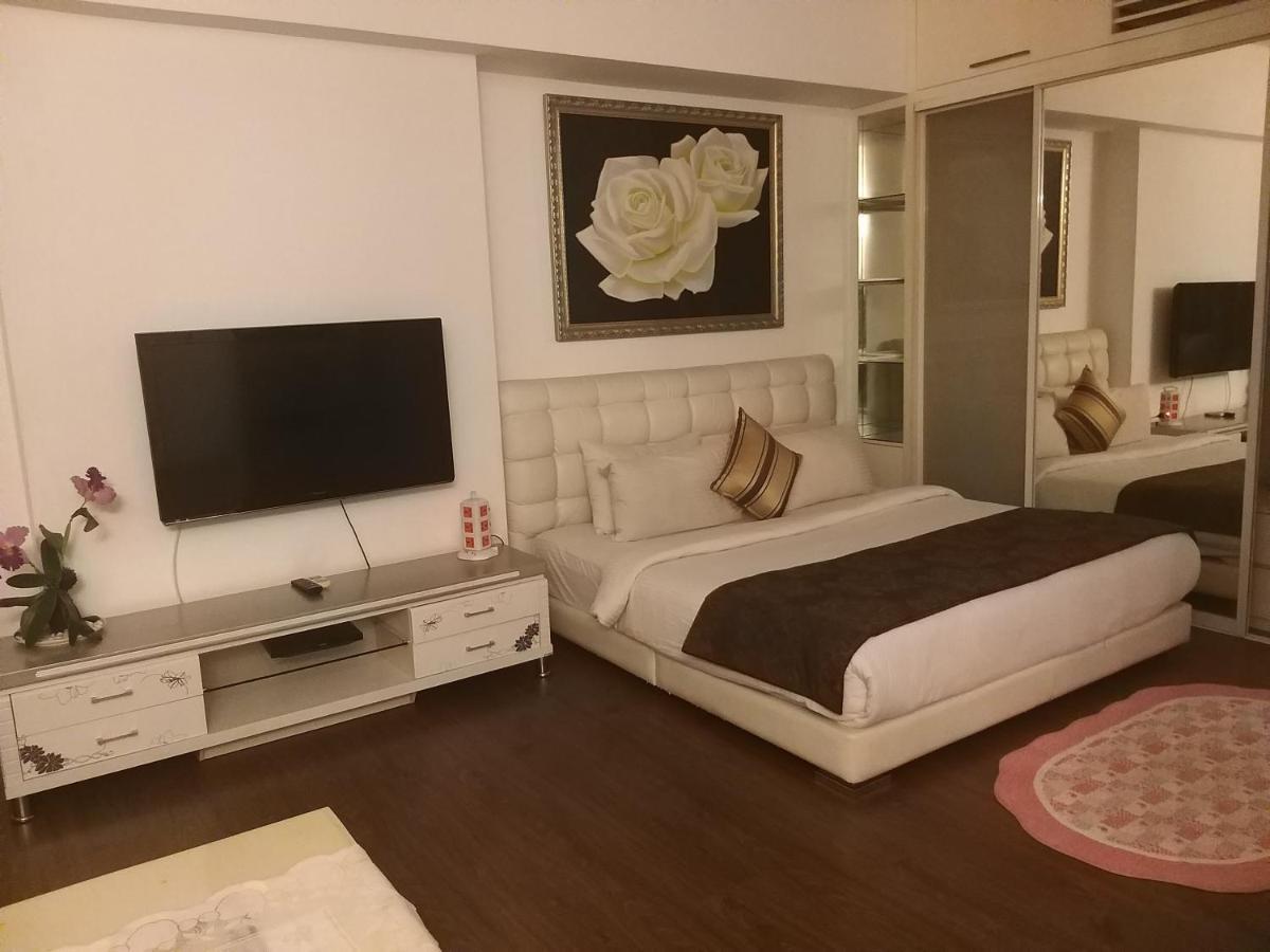 Berjaya Times Square Hotel Apartment Malaysia Kuala Lumpur Eksteriør billede