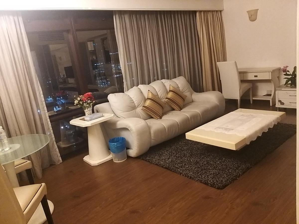Berjaya Times Square Hotel Apartment Malaysia Kuala Lumpur Eksteriør billede