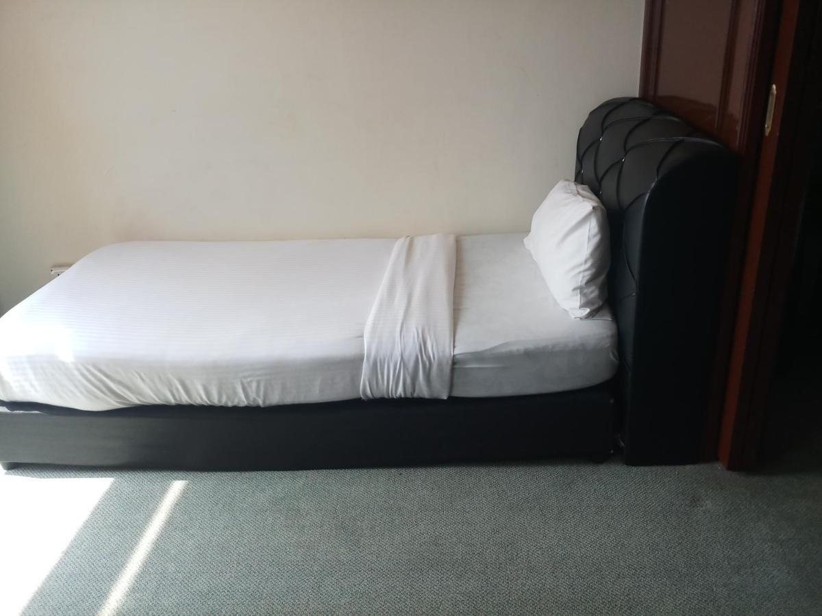 Berjaya Times Square Hotel Apartment Malaysia Kuala Lumpur Eksteriør billede