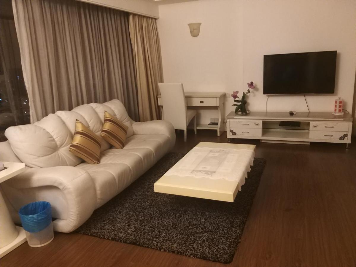 Berjaya Times Square Hotel Apartment Malaysia Kuala Lumpur Eksteriør billede