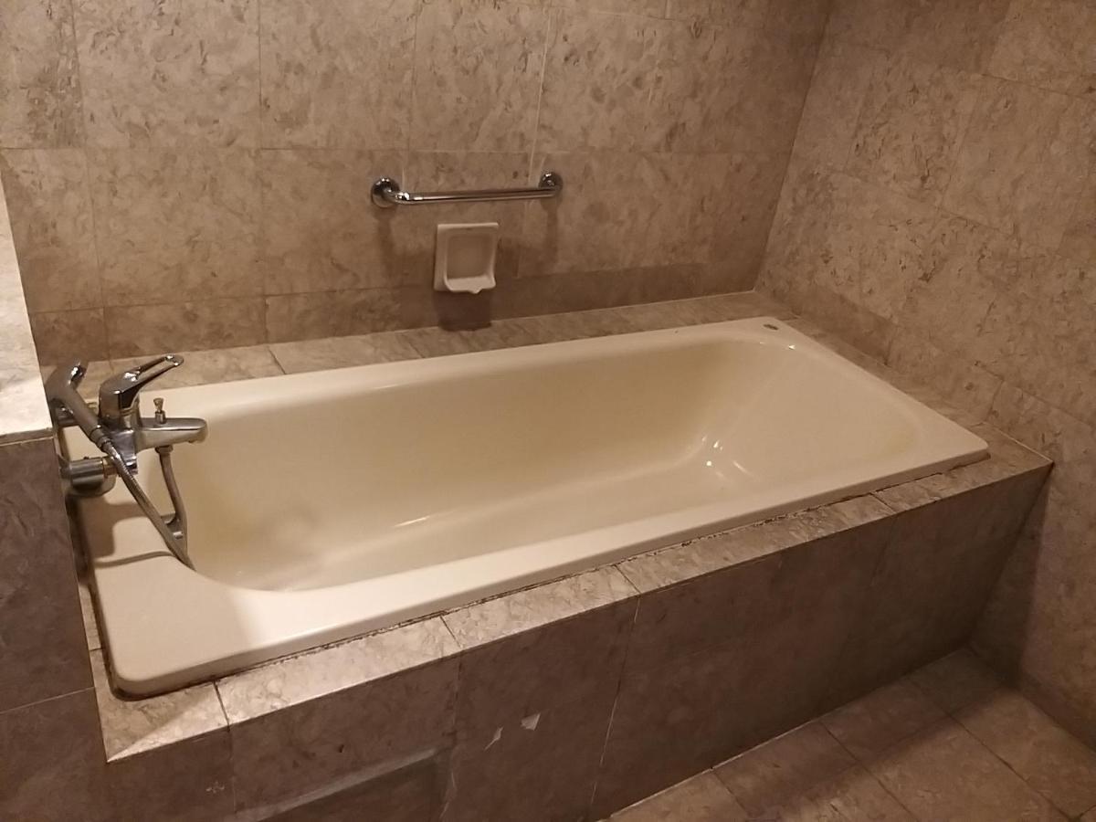 Berjaya Times Square Hotel Apartment Malaysia Kuala Lumpur Eksteriør billede