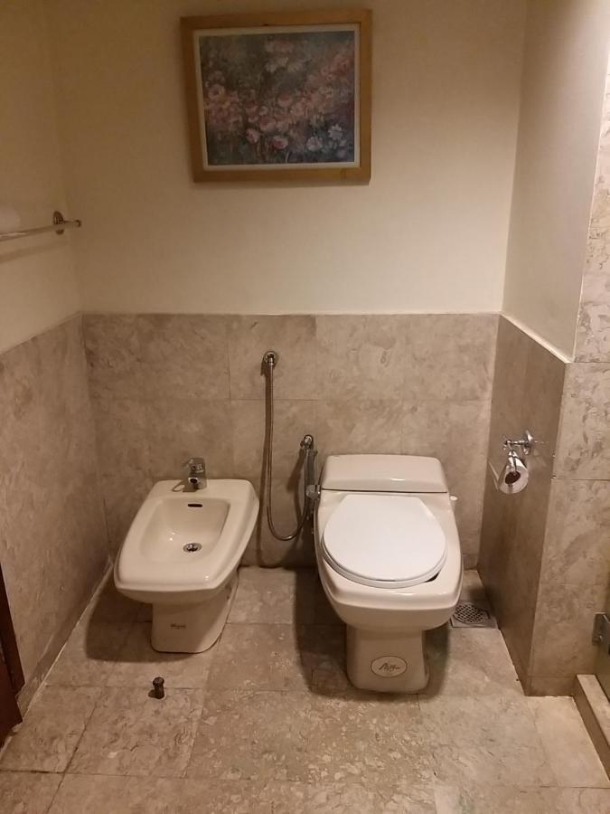 Berjaya Times Square Hotel Apartment Malaysia Kuala Lumpur Eksteriør billede