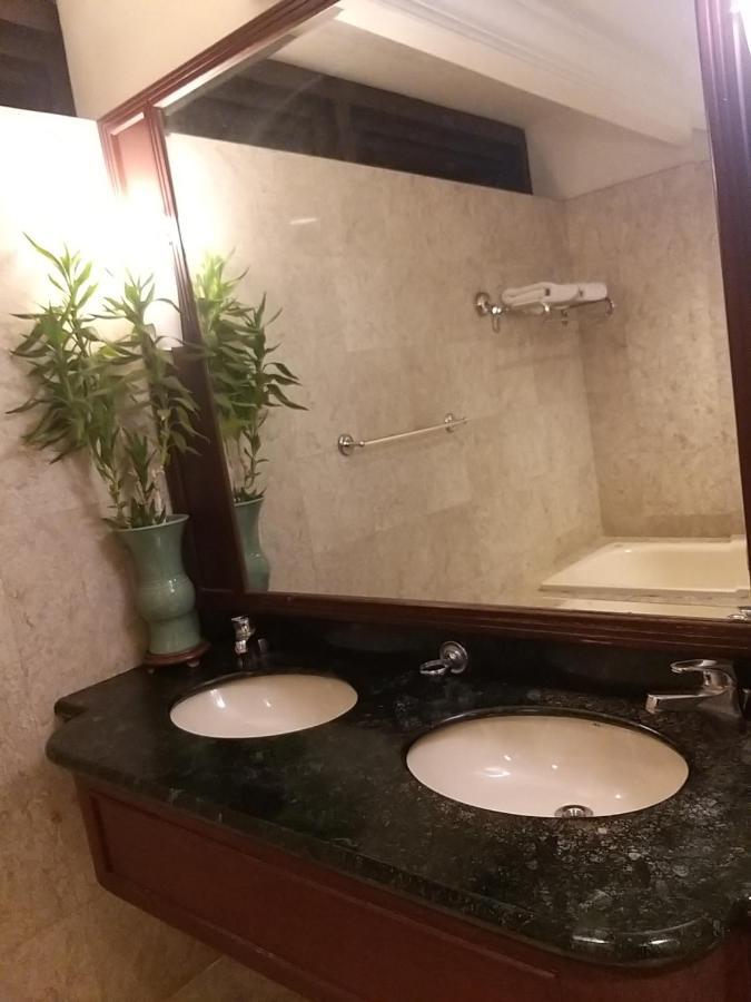 Berjaya Times Square Hotel Apartment Malaysia Kuala Lumpur Eksteriør billede